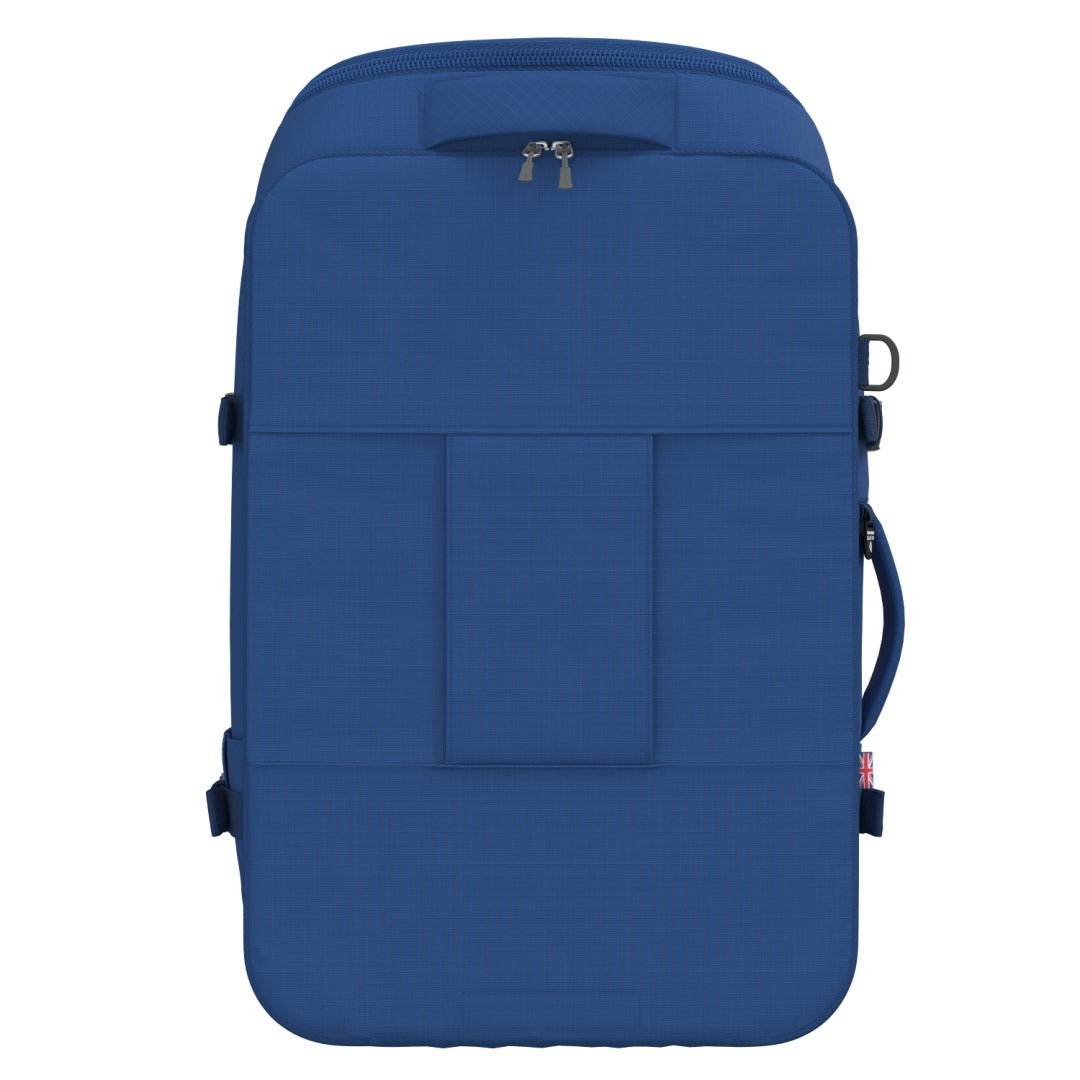 Zaino ADV Pro 42L Blu Atlantico