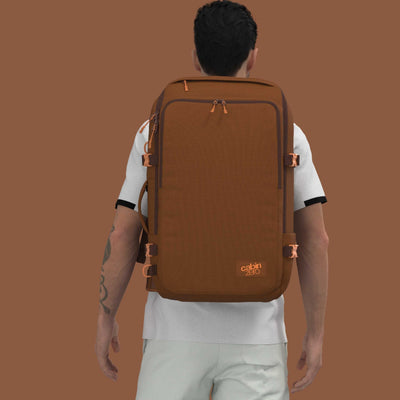 ADV Pro Backpack 42L Saigon Coffee