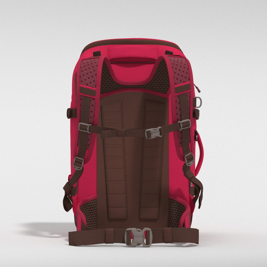 ADV Pro Zaino -  42L Miami Magenta