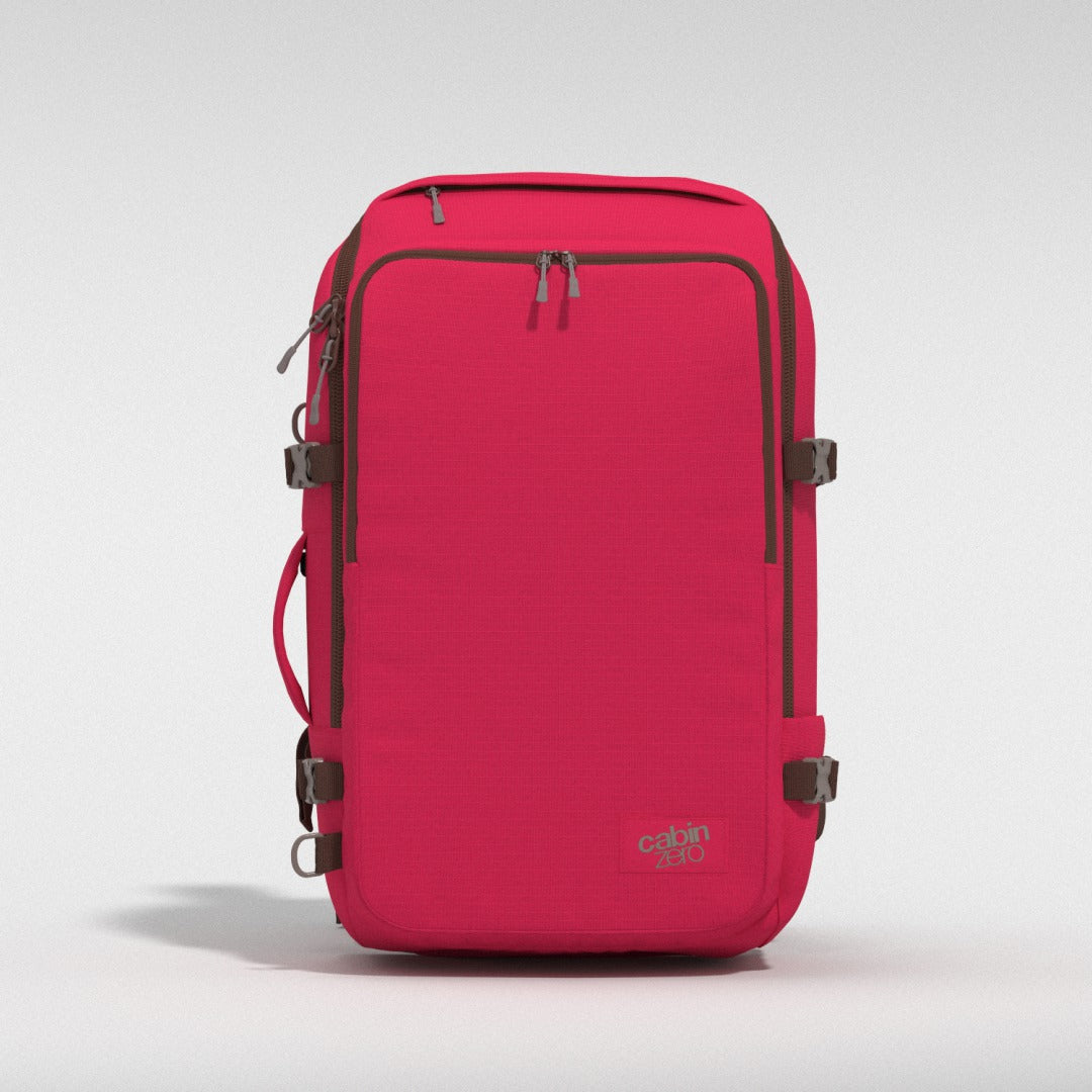 ADV Pro Zaino -  42L Miami Magenta