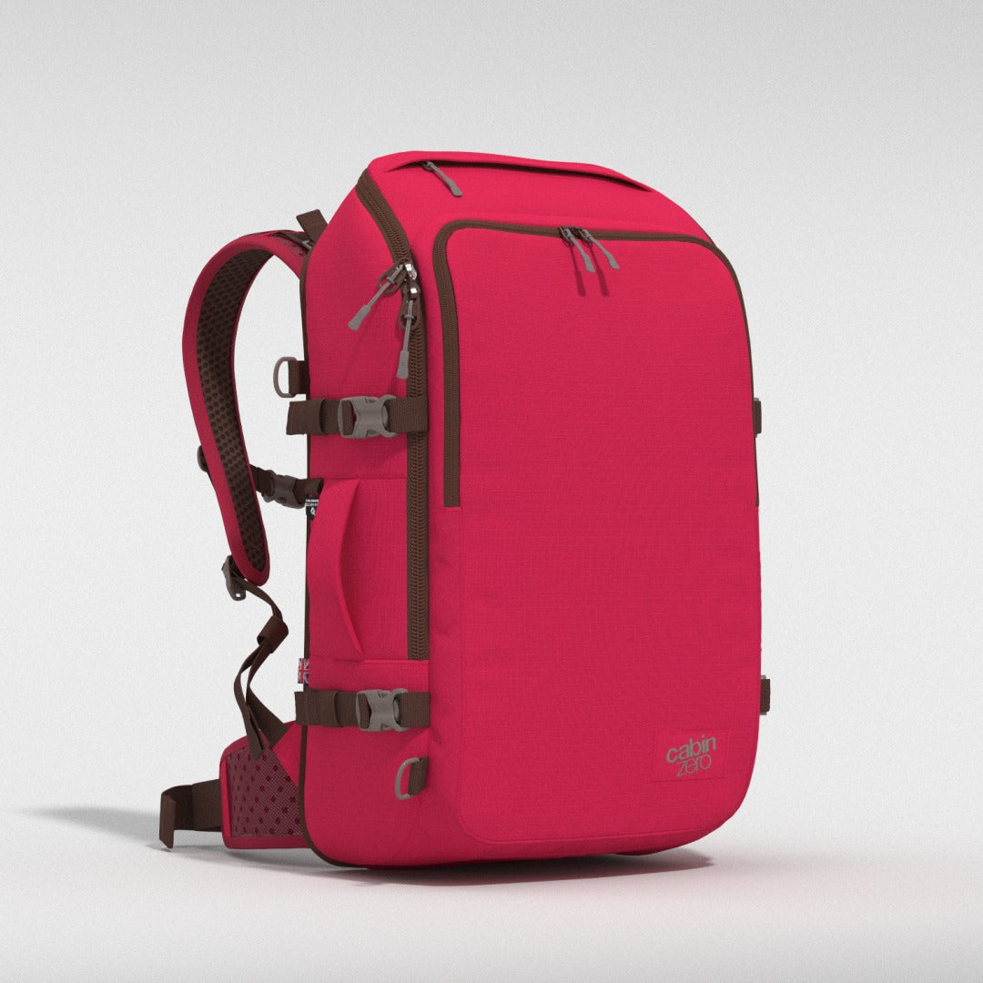 ADV Pro Zaino -  42L Miami Magenta