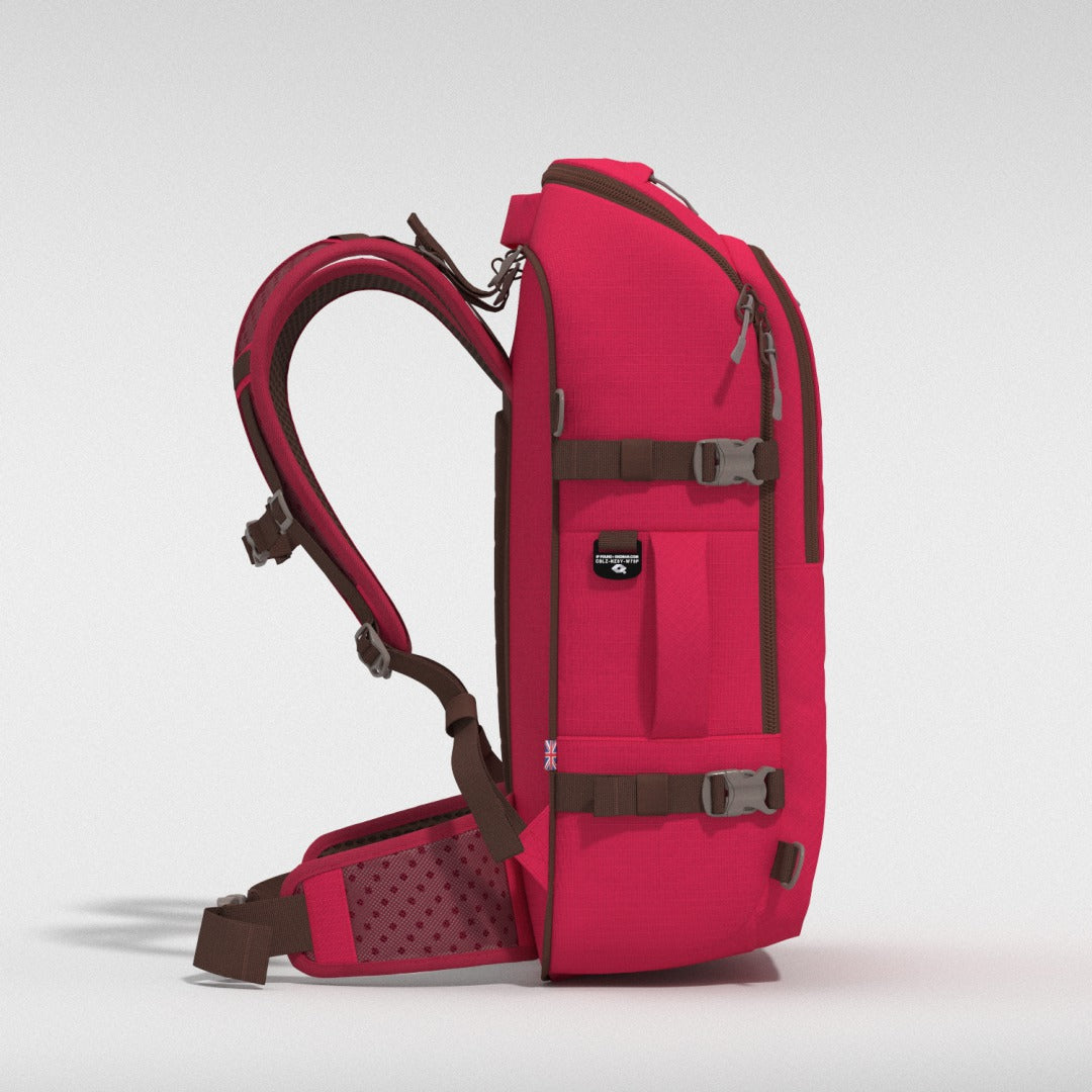 ADV Pro Zaino -  42L Miami Magenta