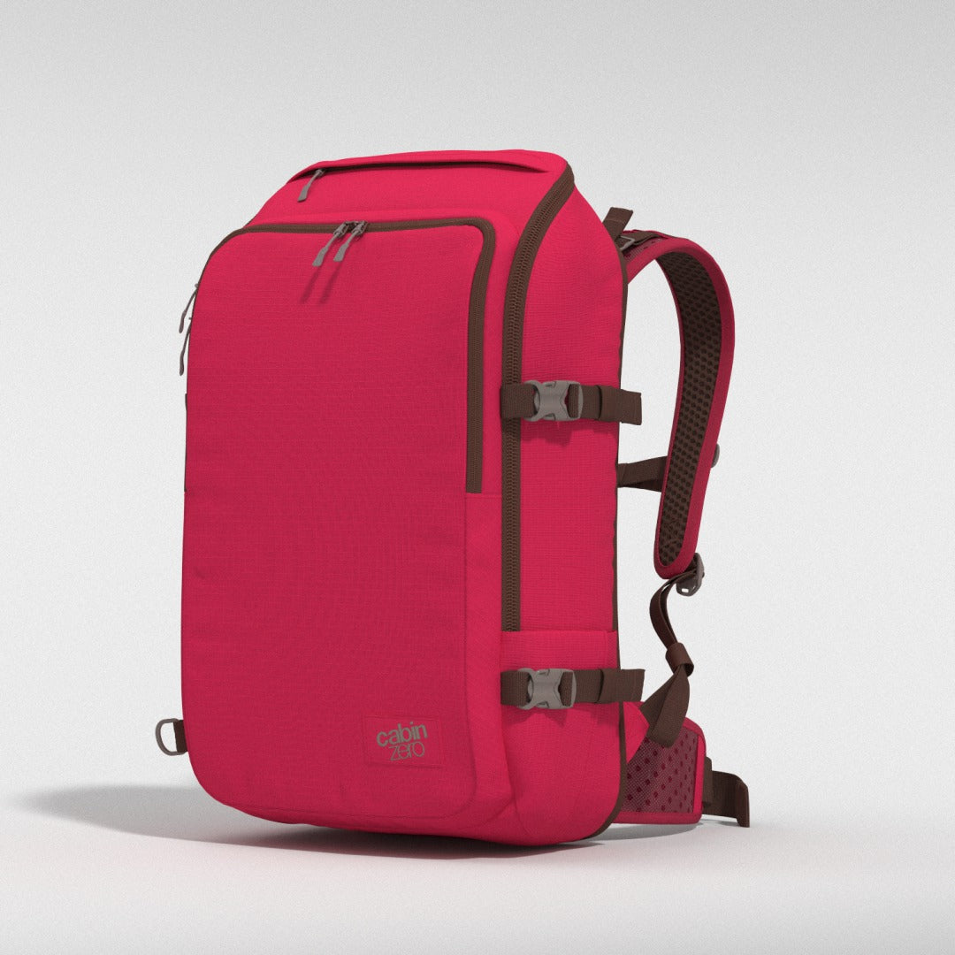 ADV Pro Backpack 42L Miami Magenta