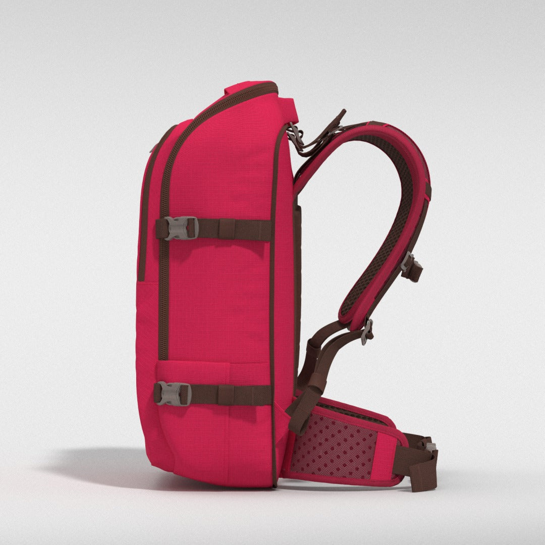 ADV Pro Zaino -  42L Miami Magenta