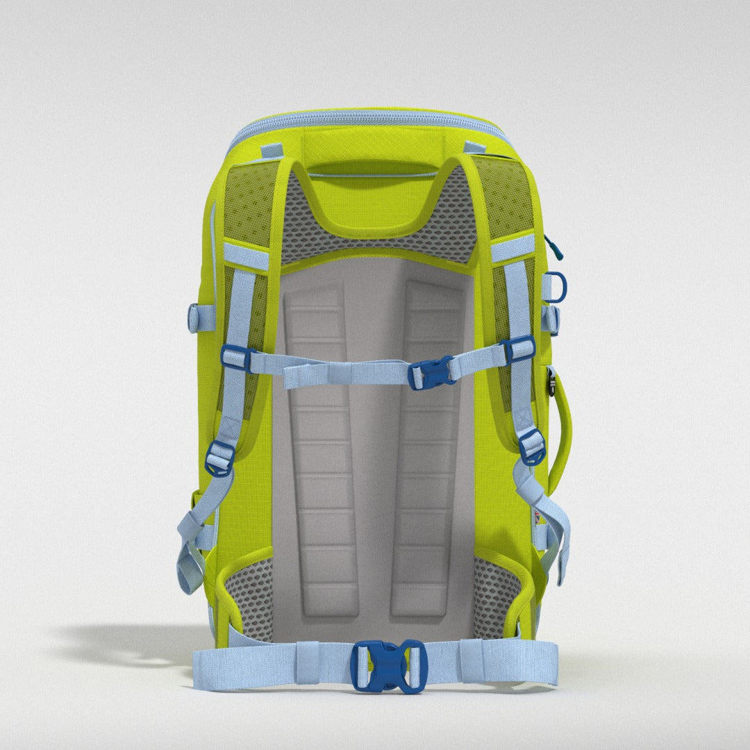 ADV Pro Backpack 42L Mojito Lime