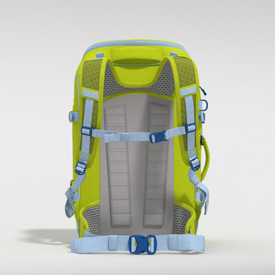 ADV Pro Zaino -  42L Mojito Lime