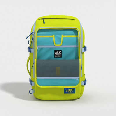 ADV Pro Zaino -  42L Mojito Lime