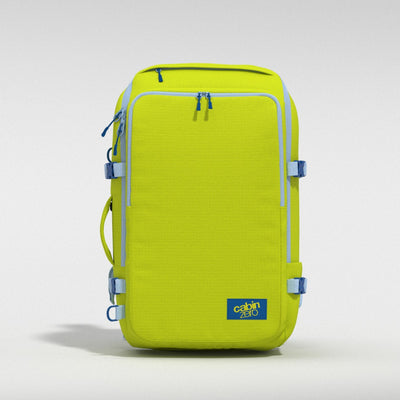 ADV Pro Zaino -  42L Mojito Lime