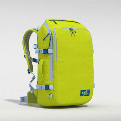 ADV Pro Zaino -  42L Mojito Lime