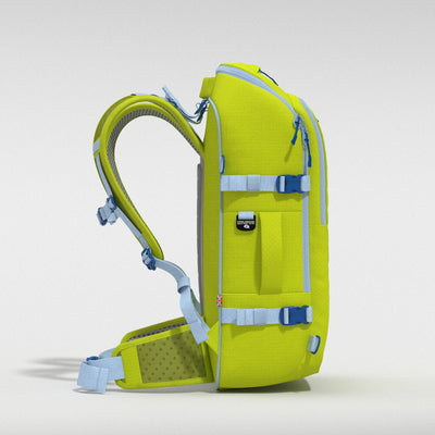 ADV Pro Zaino -  42L Mojito Lime