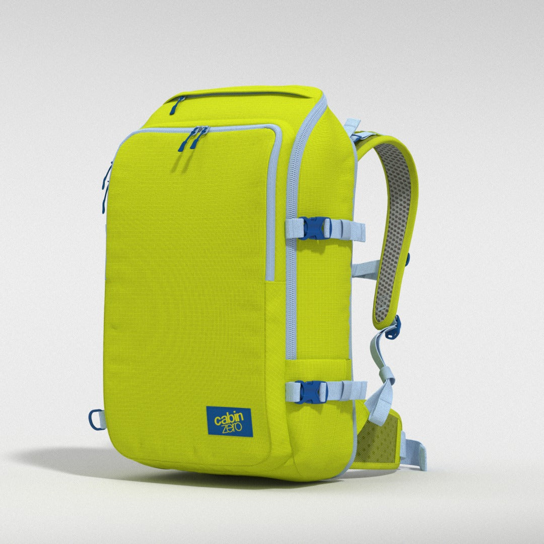 ADV Pro Zaino -  42L Mojito Lime