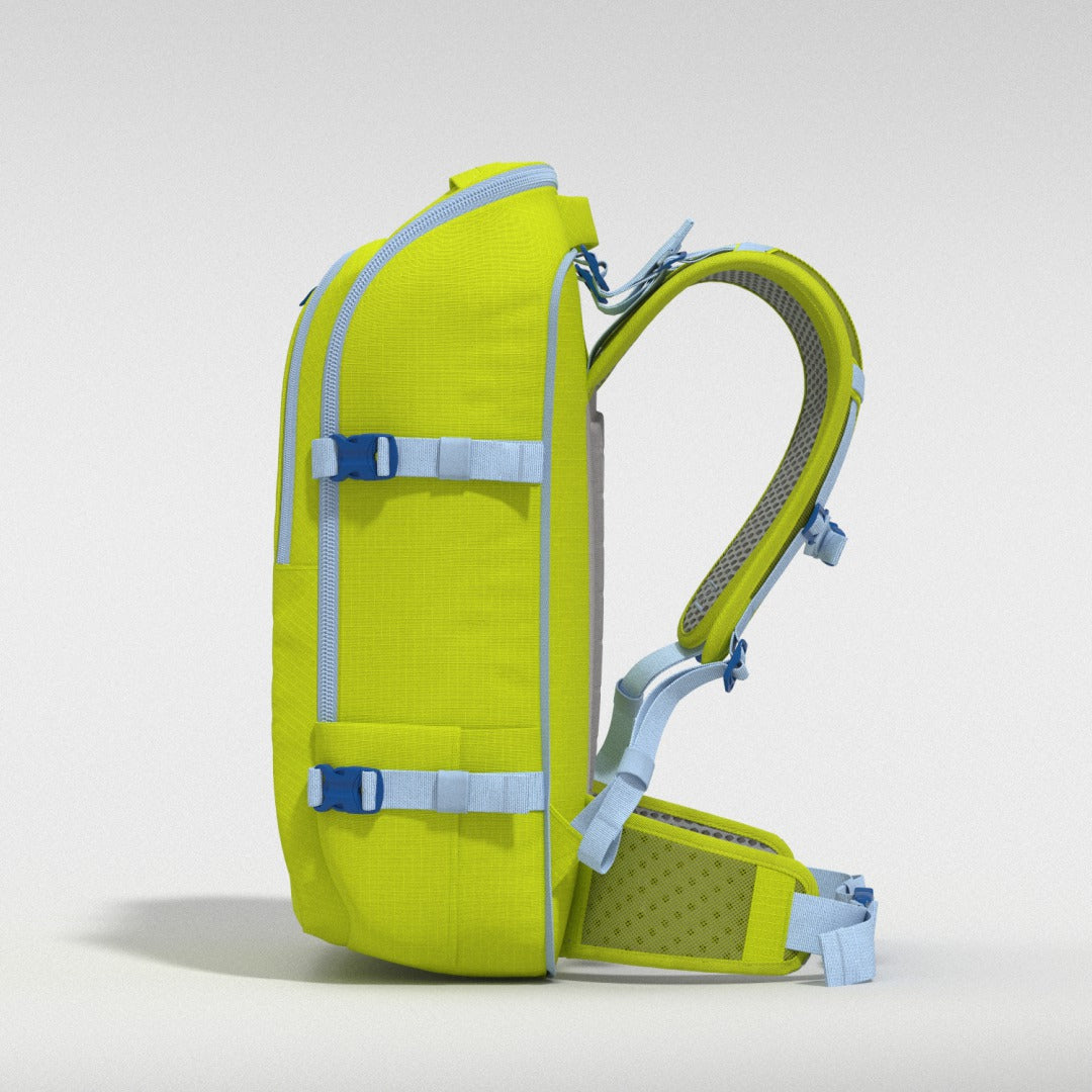 ADV Pro Zaino -  42L Mojito Lime