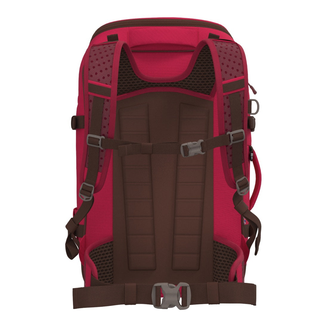 Zaino ADV Pro 42L Miami Magenta