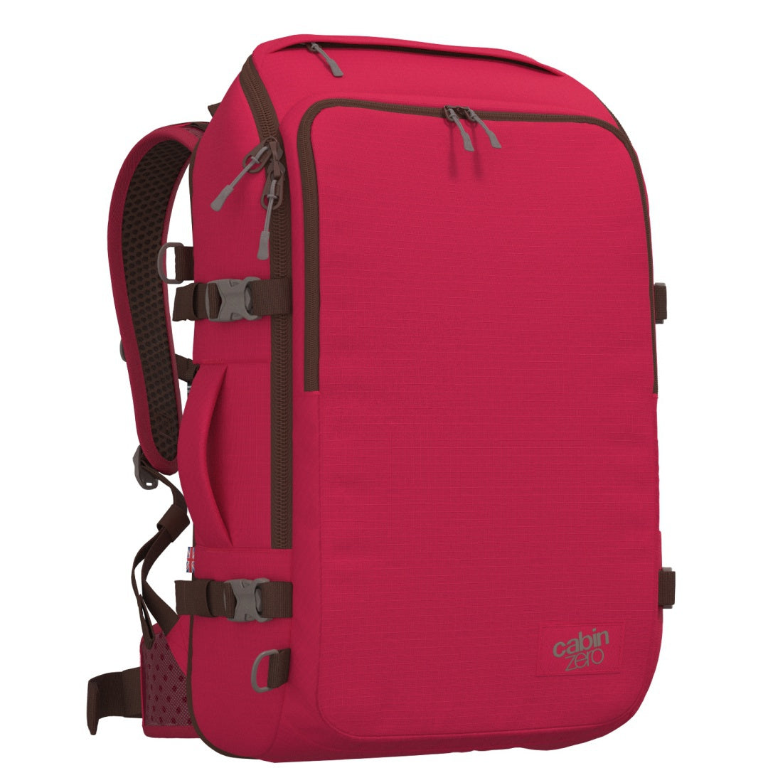 Zaino ADV Pro 42L Miami Magenta