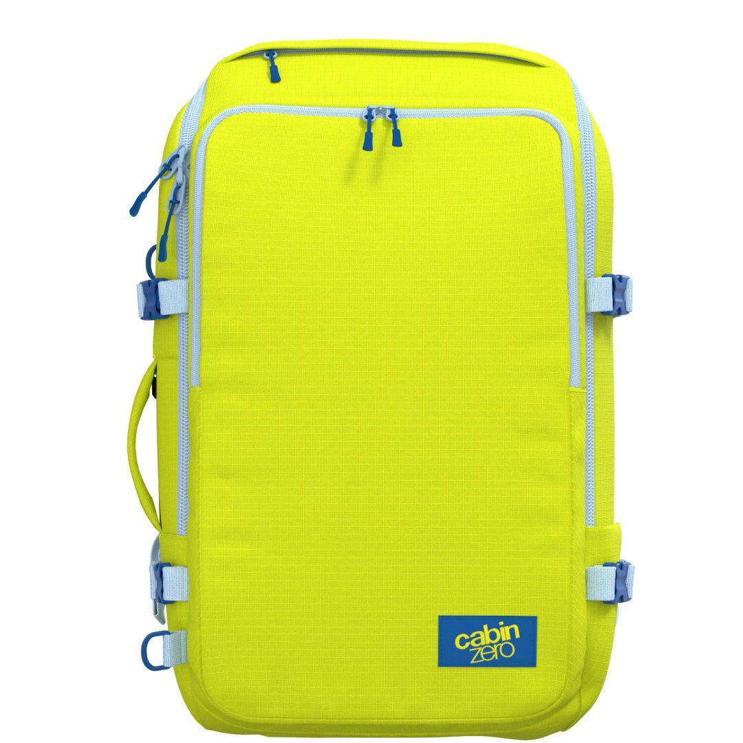 Zaino ADV Pro 42L Mojito Lime