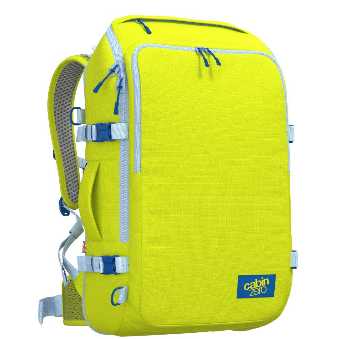 Zaino ADV Pro 42L Mojito Lime