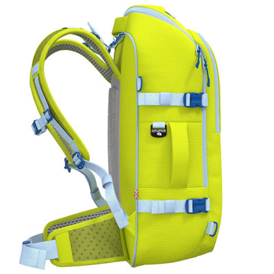 Zaino ADV Pro 42L Mojito Lime