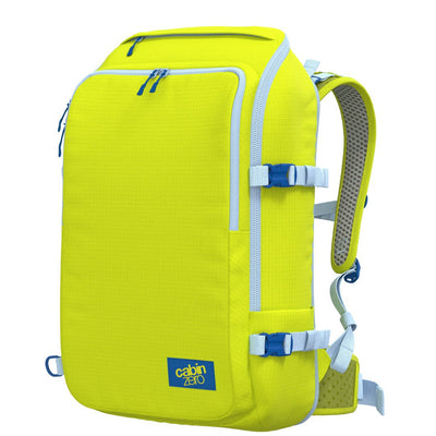 Zaino ADV Pro 42L Mojito Lime