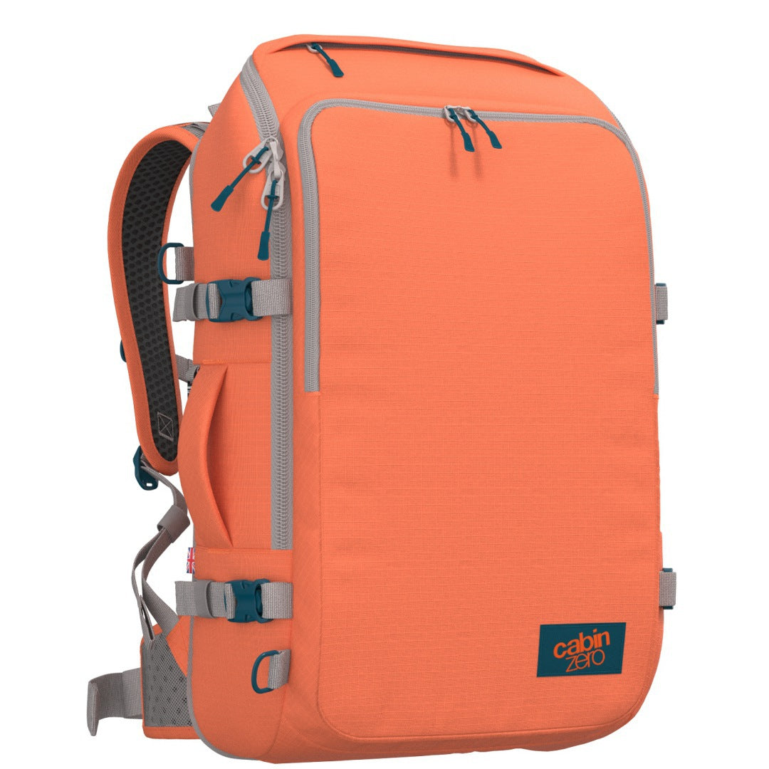 Zaino ADV Pro 42L Sabbie Marocchine