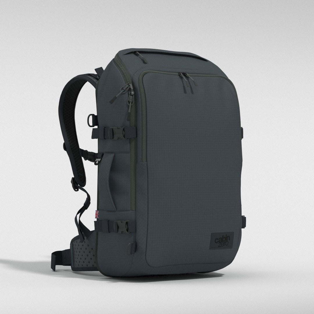ADV Pro Backpack 42L Original Grey