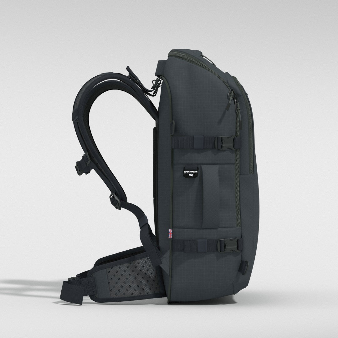 ADV Pro Backpack 42L Original Grey