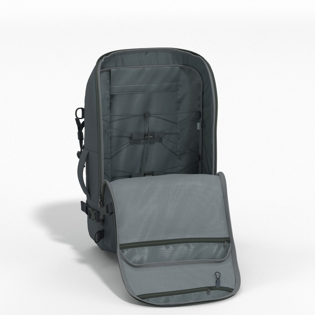 ADV Pro Backpack 42L Original Grey