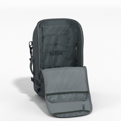 ADV Pro Backpack 42L Original Grey