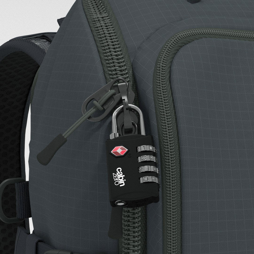ADV Pro Backpack 42L Original Grey
