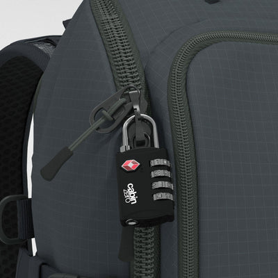 ADV Pro Backpack 42L Original Grey