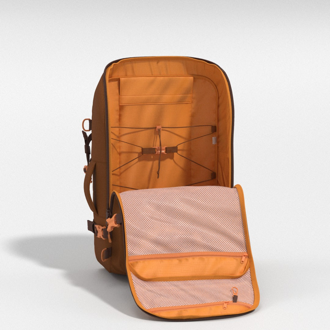 ADV Pro Zaino -  42L Saigon Coffee