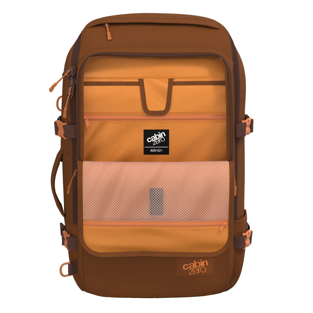 Zaino ADV Pro 42L Saigon Coffee