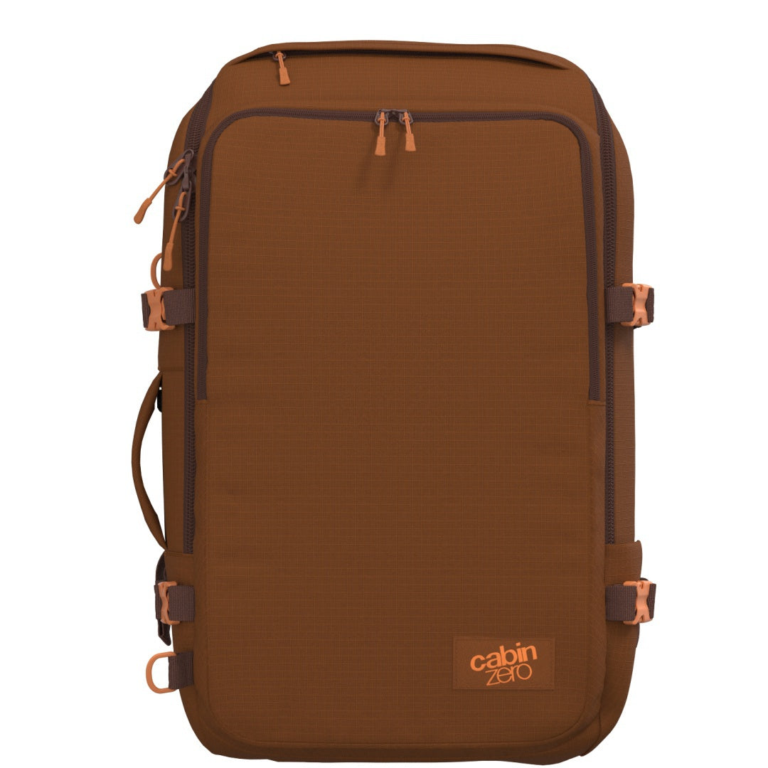 ADV Pro Backpack 42L Saigon Coffee