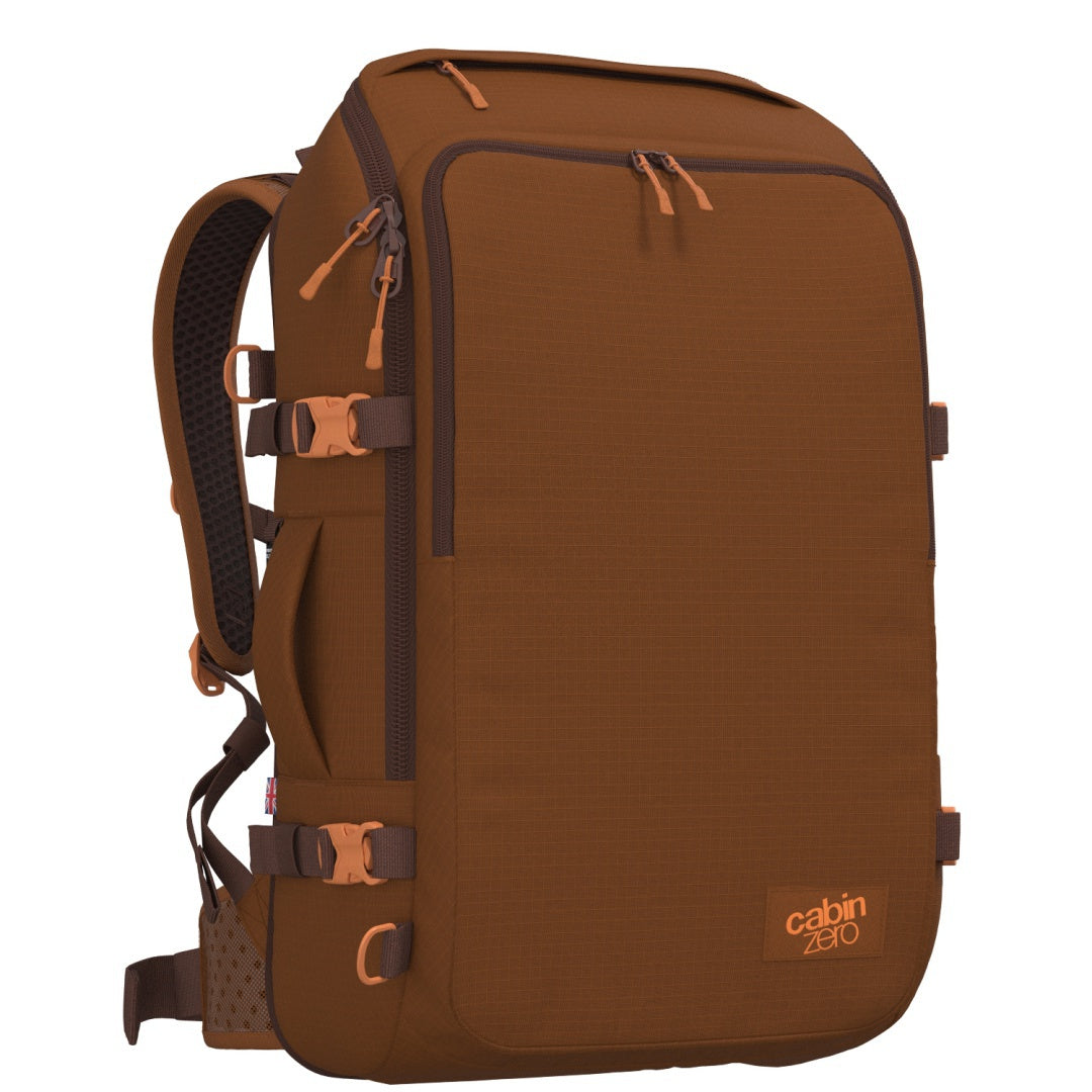 Zaino ADV Pro 42L Saigon Coffee