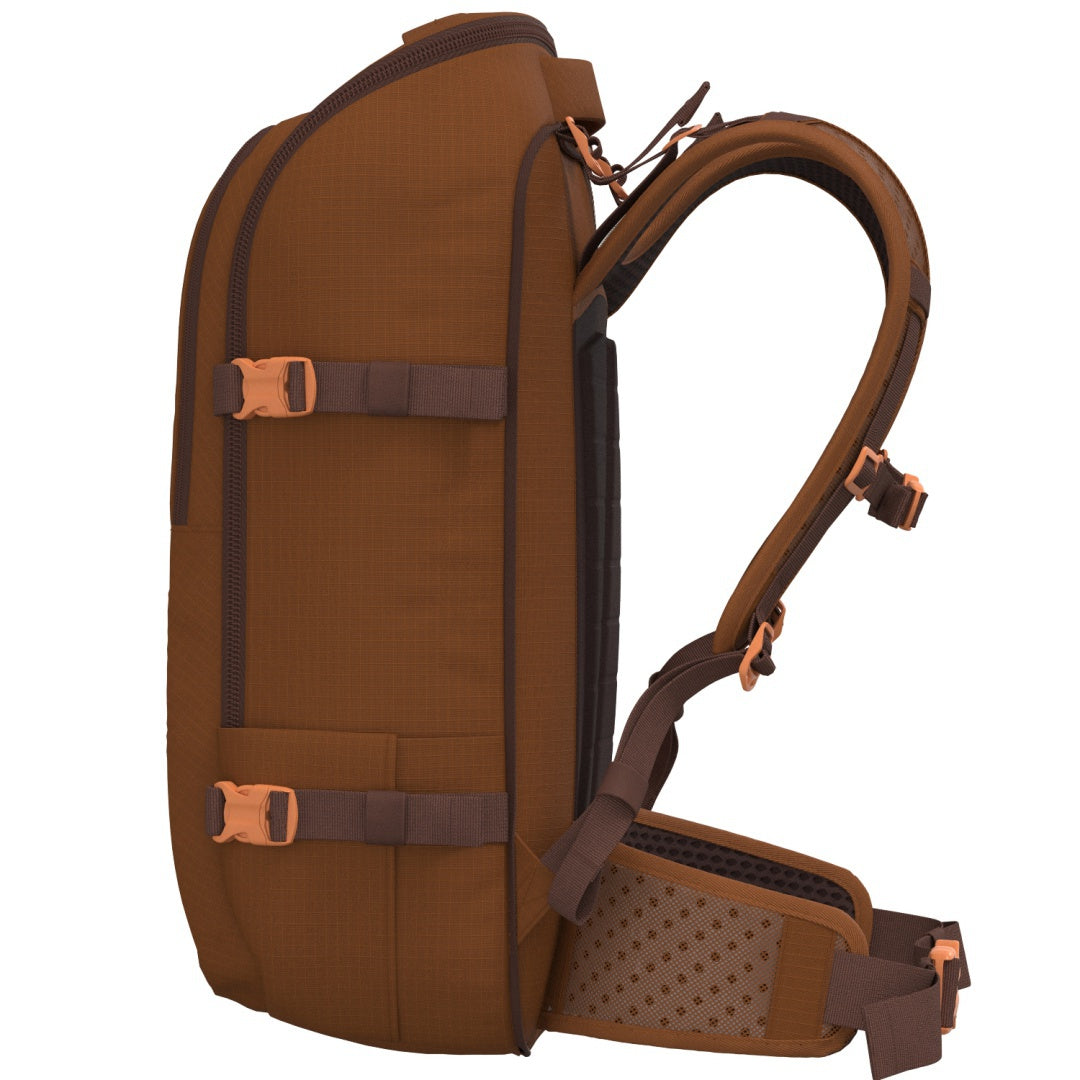 ADV Pro Backpack 42L Saigon Coffee