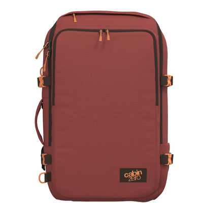 ADV Pro Backpack 42L Sangria Red