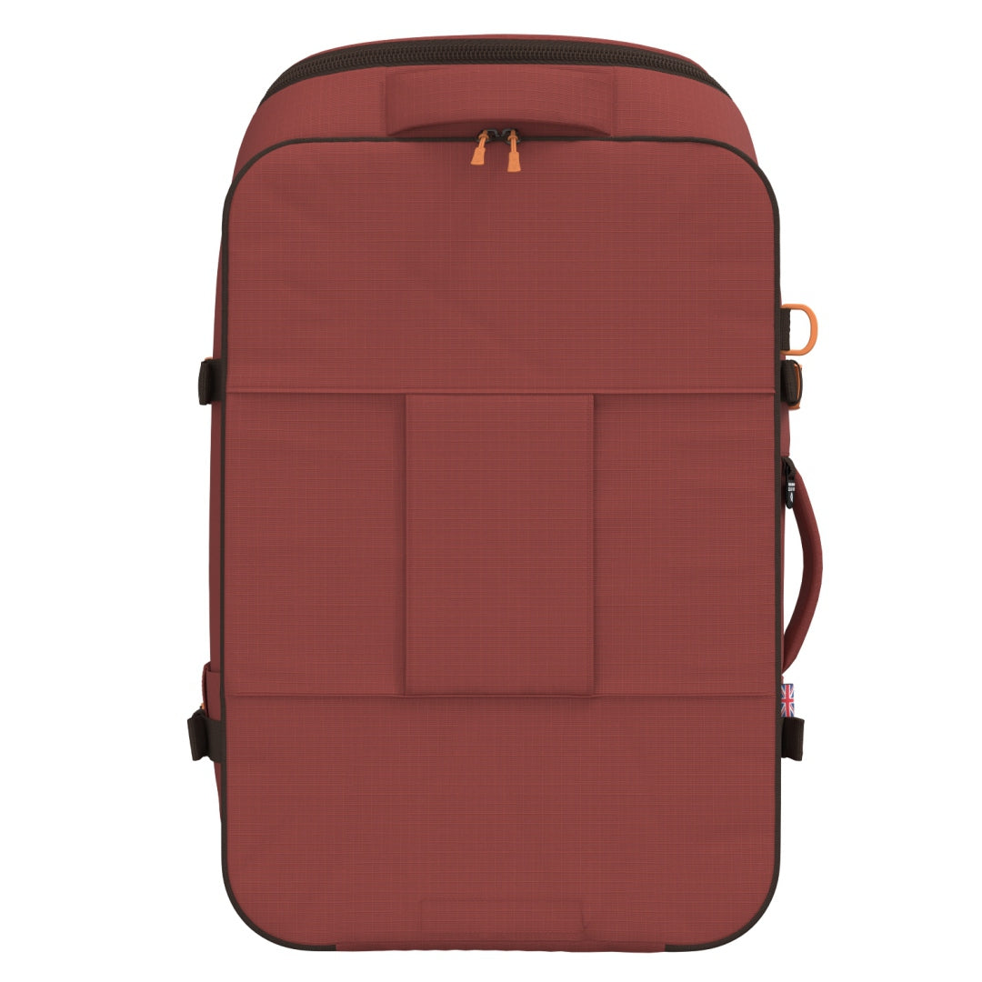 Zaino ADV Pro 42L Rosso Sangria