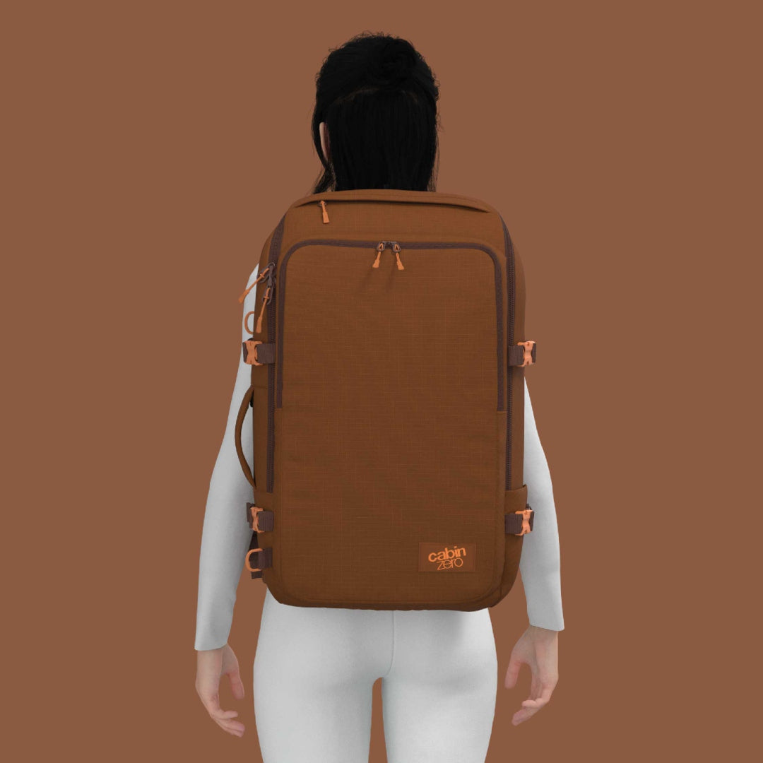 ADV Pro Backpack 42L Saigon Coffee