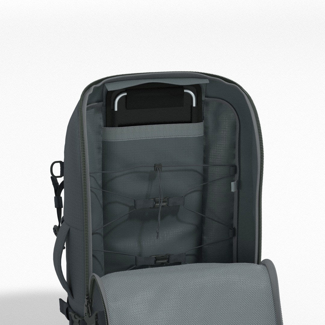 ADV Pro Backpack 42L Original Grey