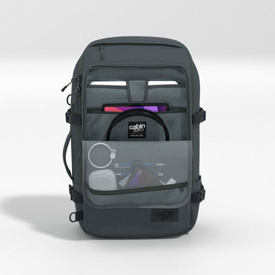 ADV Pro Backpack 42L Original Grey
