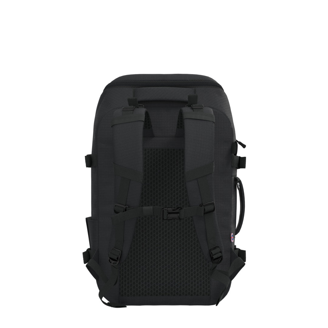 Zaino ADV 32L Nero Assoluto