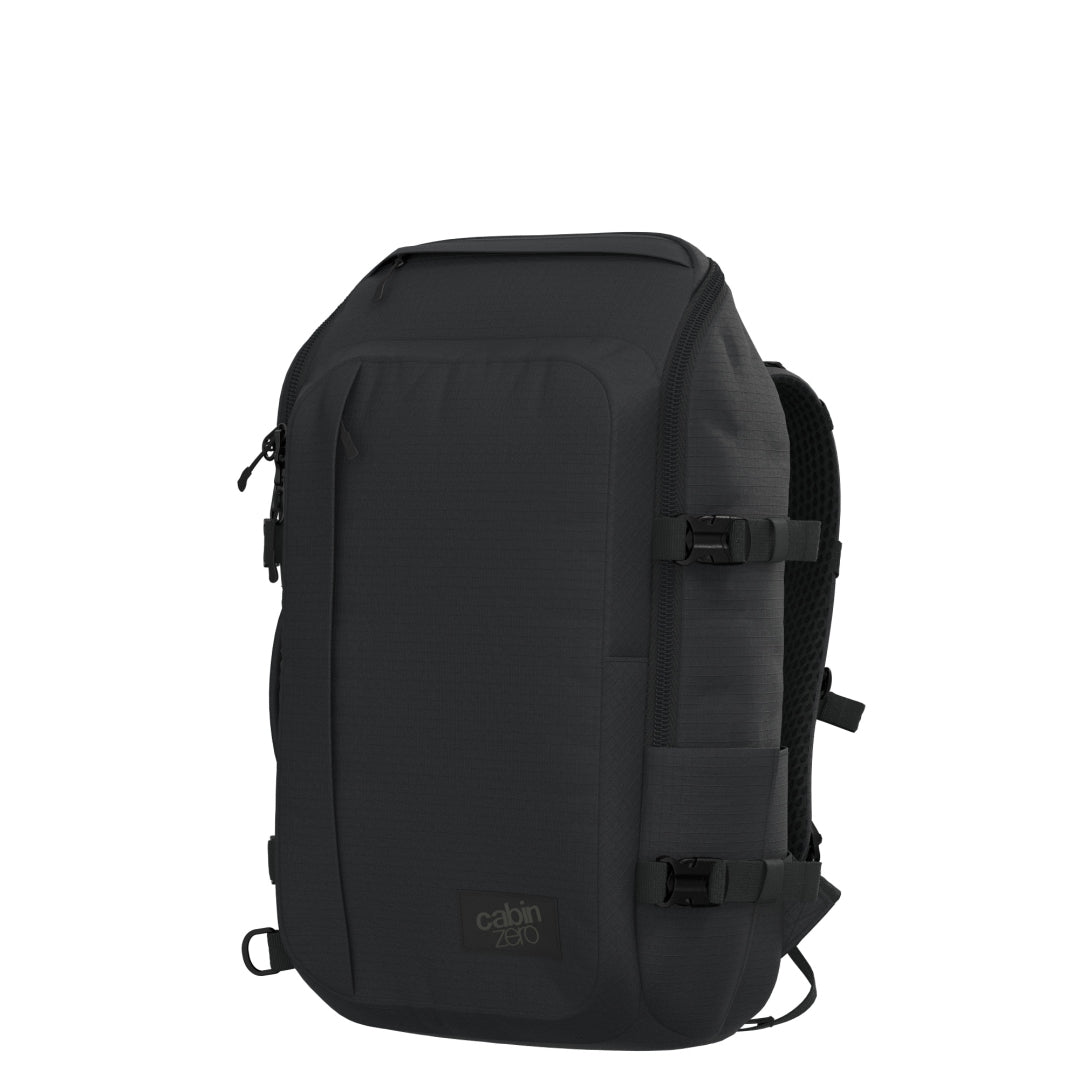 Zaino ADV 32L Nero Assoluto