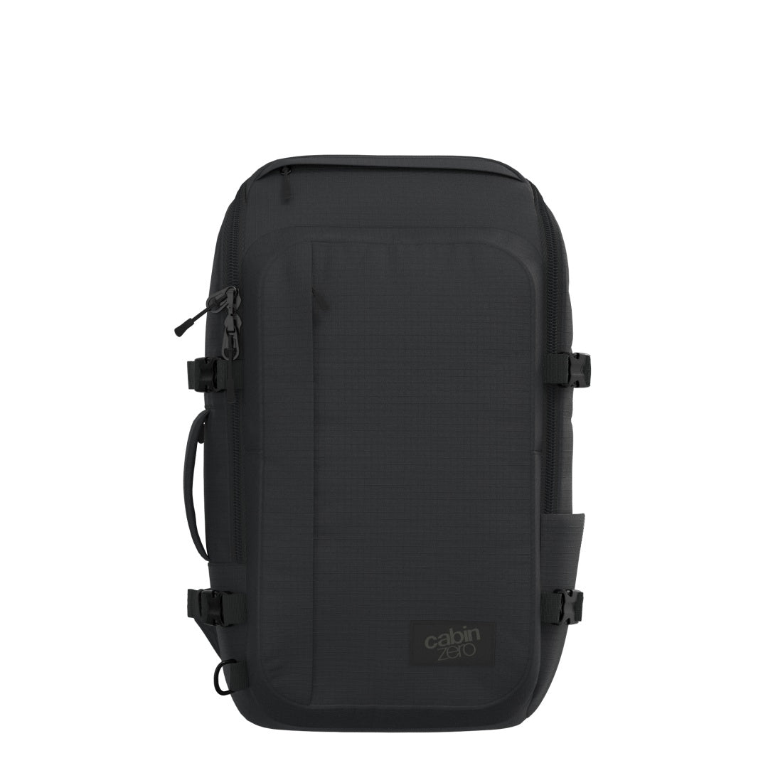 Zaino ADV 32L Nero Assoluto