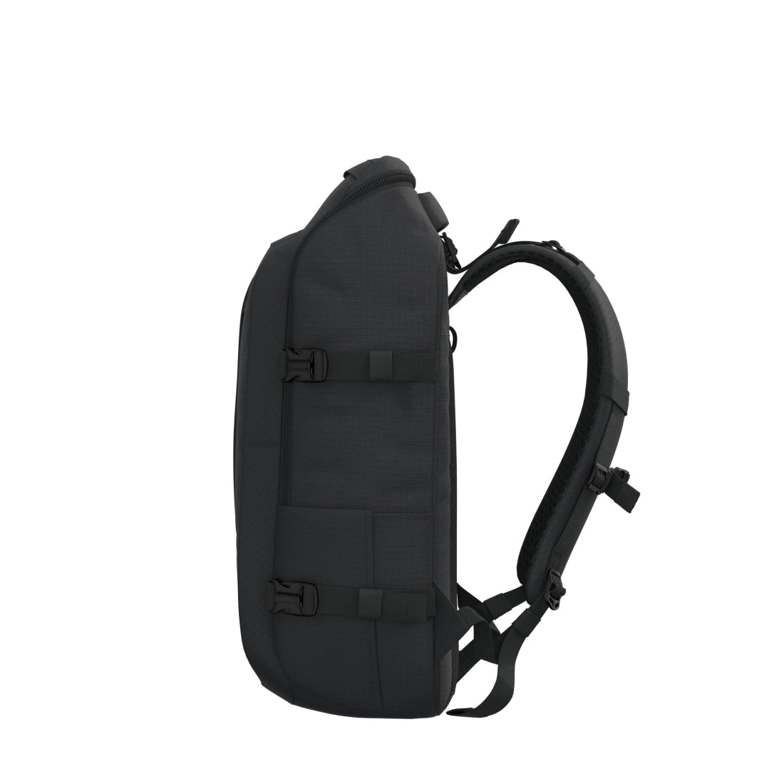 Zaino ADV 32L Nero Assoluto