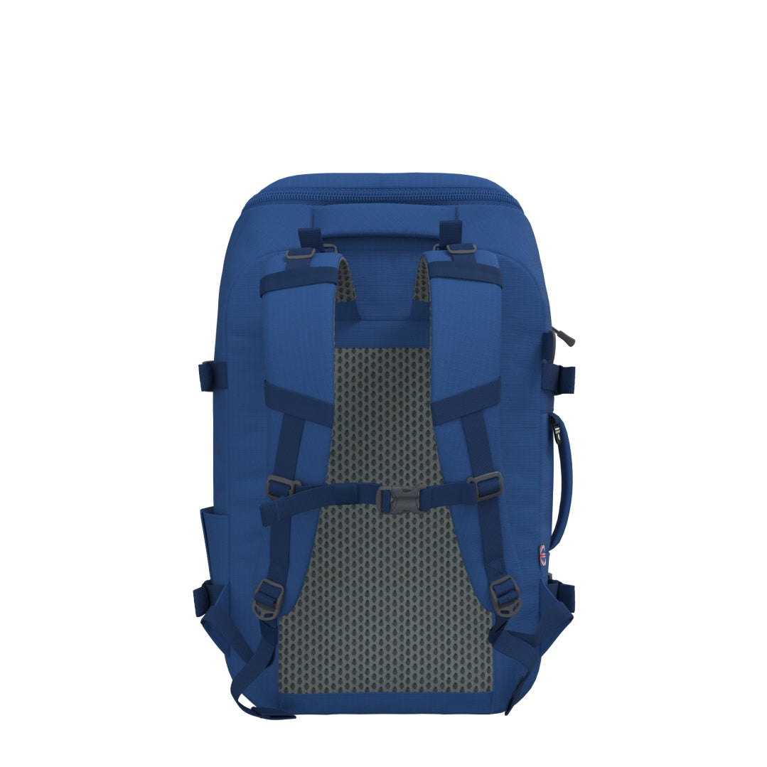 Zaino ADV 32L Blu Atlantico