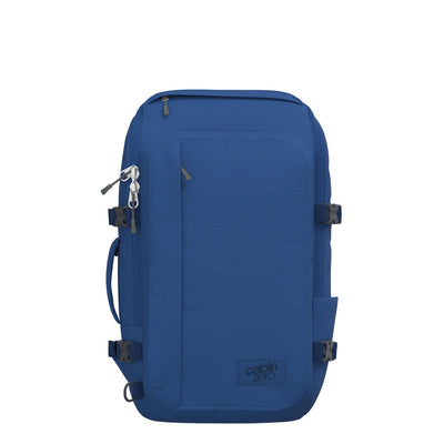 Zaino ADV 32L Blu Atlantico