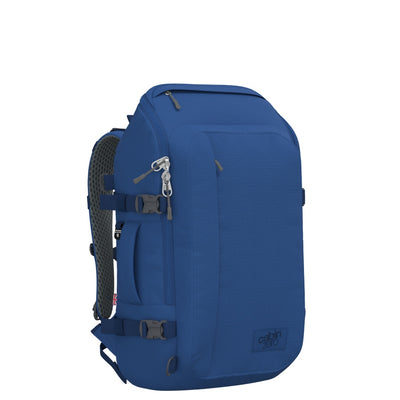 Zaino ADV 32L Blu Atlantico