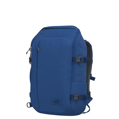 Zaino ADV 32L Blu Atlantico