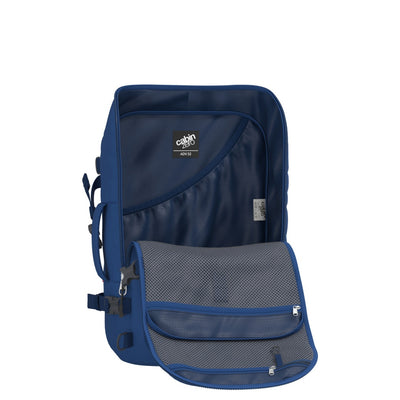 Zaino ADV 32L Blu Atlantico