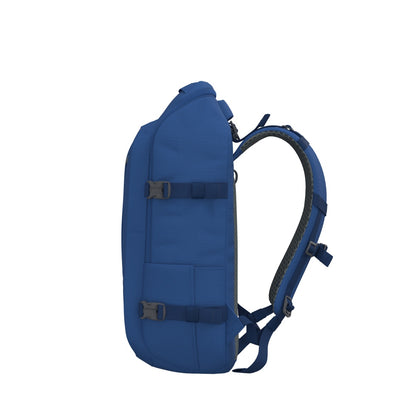 Zaino ADV 32L Blu Atlantico