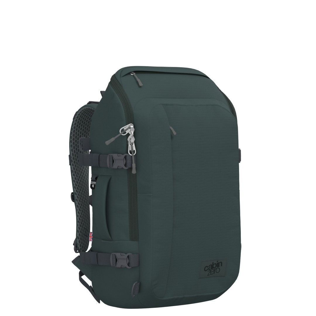 Zaino ADV 32L Mossy Forest